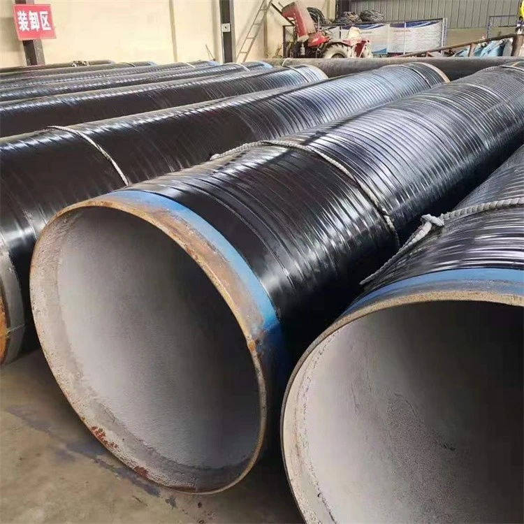 3PE anti-corrosion steel pipe (5)